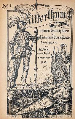 Bild Nr.1: 144-421 Rief,X. (Hrsg.).: (Militaria)