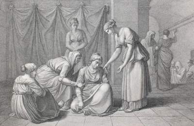 Bild Nr.1: 144-4210 Rahl, Carl Heinrich: (Künstlergraphik)