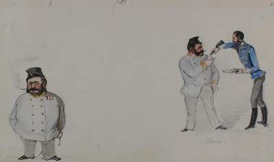 Bild Nr.4: 144-4211 Raimondi,A.: (Künstlergraphik)
