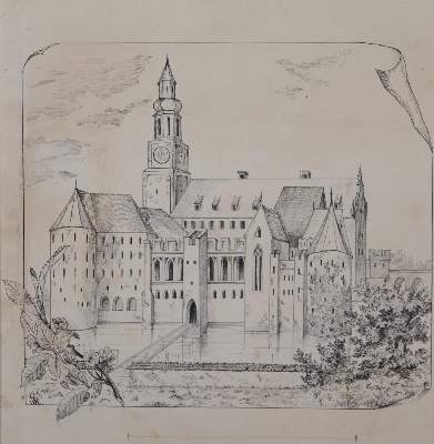 Bild Nr.3: 144-4221 Reiser, Cobi: (Künstlergraphik)