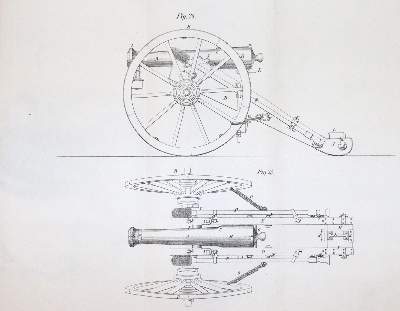 Bild Nr.3: 144-423 Rutzky,A. u. O.v.Grahl.: (Militaria)