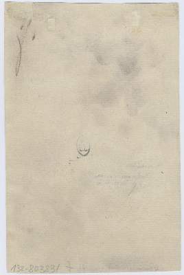 Bild Nr.2: 144-4238 Rembrandt, Harmensz van Rijn: (Künstlergraphik)