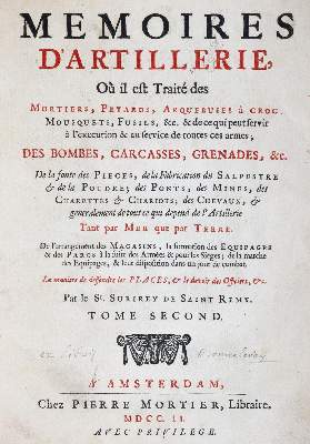 Bild Nr.1: 144-424 Saint-Remy,(P.)Surirey de.: (Militaria)