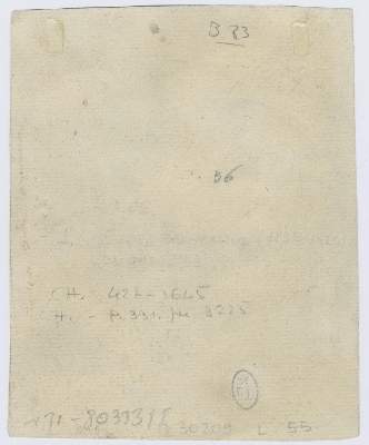 Bild Nr.2: 144-4244 Rembrandt, Harmensz van Rijn: (Künstlergraphik)
