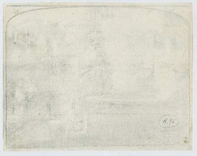 Bild Nr.2: 144-4249 Rembrandt, Harmensz van Rijn: (Künstlergraphik)