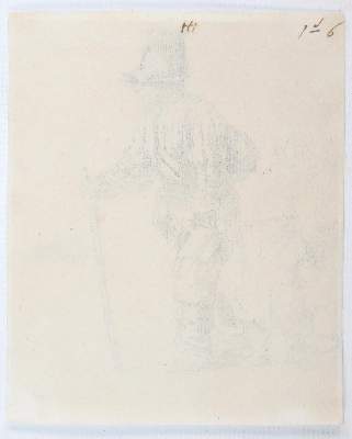 Bild Nr.2: 144-4250 Rembrandt, Harmensz van Rijn: (Künstlergraphik)