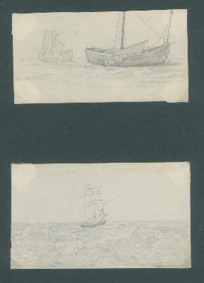 Bild Nr.3: 144-4259 Resch, Ernst: (Künstlergraphik)