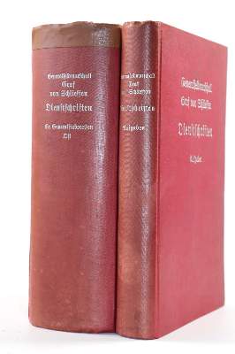Bild Nr.2: 144-426 Schlieffen,A.v.: (Militaria)