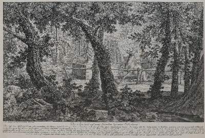 Bild Nr.1: 144-4265 Ridinger, Johann Elias: (Künstlergraphik)