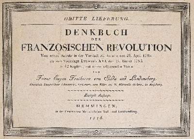 Bild Nr.1: 144-428 Seida und Landesberg,F.E.v.: (Militaria)