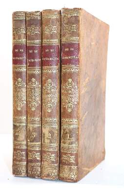 Bild Nr.2: 144-43 Drouin,R.H.: (Alte Drucke, Handschriften und Theologie)
