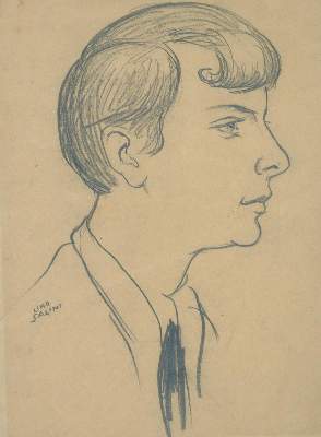 Bild Nr.2: 144-4302 Salini, Lino: (Künstlergraphik)