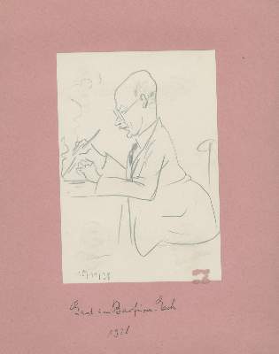 Bild Nr.5: 144-4302 Salini, Lino: (Künstlergraphik)