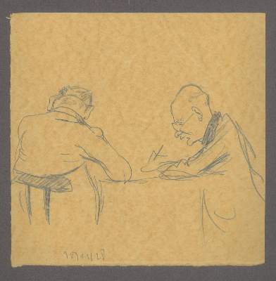Bild Nr.7: 144-4302 Salini, Lino: (Künstlergraphik)