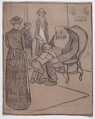 Bild Nr.9: 144-4303 Salini, Lino: (Künstlergraphik)