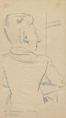 Bild Nr.2: 144-4305 Salini, Lino: (Künstlergraphik)