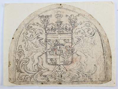 Bild Nr.2: 144-4307 Sammlung.: (Künstlergraphik)