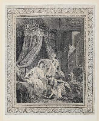 Bild Nr.6: 144-4308 Sammlung: (Künstlergraphik)