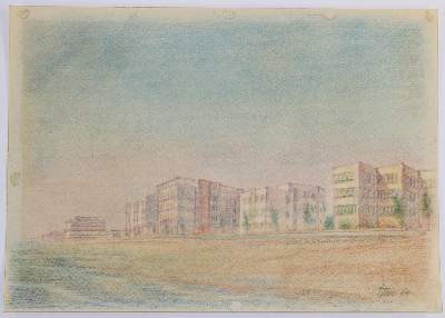 Bild Nr.5: 144-4310 Sammlung: (Künstlergraphik)