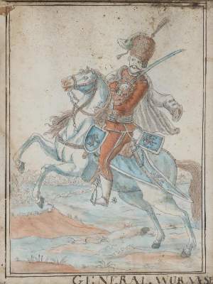 Bild Nr.22: 144-4313 Sammlung: (Künstlergraphik)