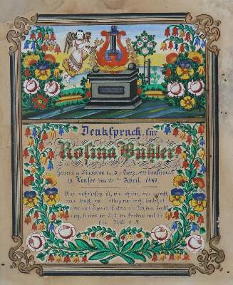 Bild Nr.23: 144-4313 Sammlung: (Künstlergraphik)