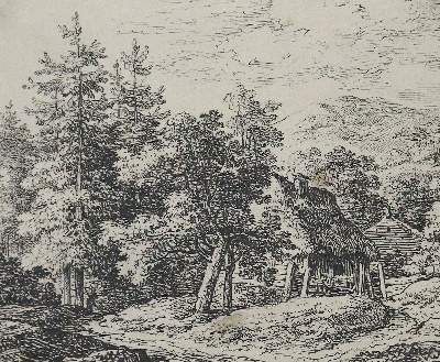 Bild Nr.4: 144-4315 Sammlung: (Künstlergraphik)
