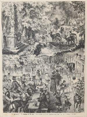 Bild Nr.4: 144-4329 Schgoer, Julius: (Künstlergraphik)