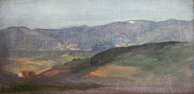Bild Nr.1: 144-4333 Schmidlin, Adolf: (Künstlergraphik)
