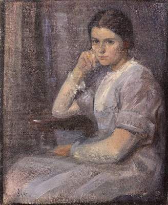 Bild Nr.1: 144-4334 Schmidlin, Adolf: (Künstlergraphik)