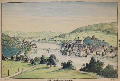 Bild Nr.3: 144-4352 Siegele, Franz: (Künstlergraphik)