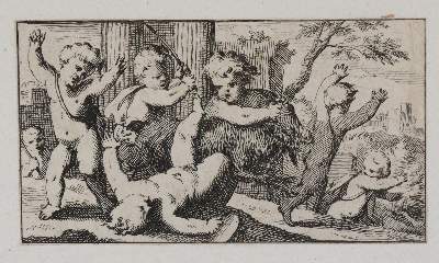 Bild Nr.1: 144-4369 Somer II, Paul van: (Künstlergraphik)