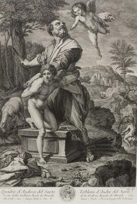 Bild Nr.1: 144-4399 Surugue, Louis: (Künstlergraphik)