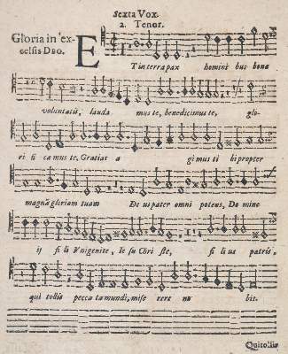 Bild Nr.2: 144-440 Gesius,B.: (Musik)