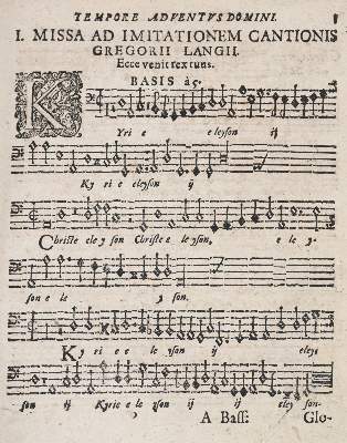 Bild Nr.3: 144-440 Gesius,B.: (Musik)