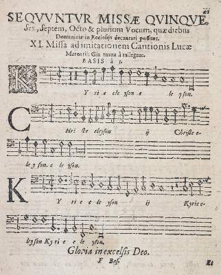 Bild Nr.4: 144-440 Gesius,B.: (Musik)