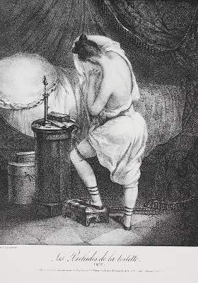 Bild Nr.1: 144-4409 Tassaert, Nicolas François Octave: (Künstlergraphik)