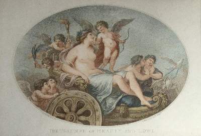 Bild Nr.1: 144-4421 Tinney, John: (Künstlergraphik)