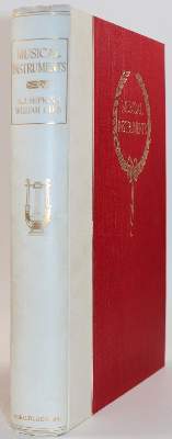 Bild Nr.4: 144-443 Hipkins,A.J.: (Musik)