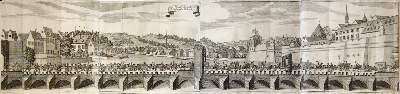 Bild Nr.1: 144-4434 Tzschimer, Gabriel: (Künstlergraphik)