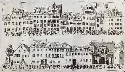 Bild Nr.3: 144-4435 Tzschimmer, Gabriel: (Künstlergraphik)