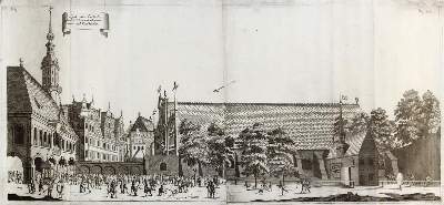 Bild Nr.1: 144-4436 Tzschimmer, Gabriel: (Künstlergraphik)