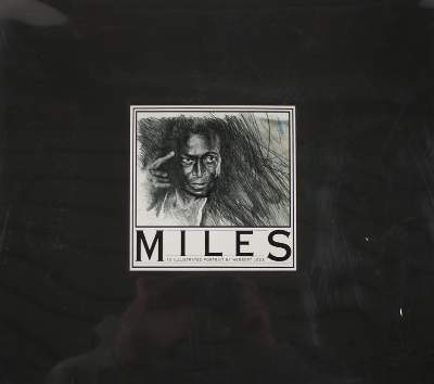 Bild Nr.1: 144-447 Joos,H. u. V.Kriegel.: (Musik, Miles Davis)