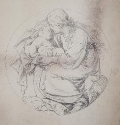 Bild Nr.2: 144-4479 Wasmann, Friedrich Rudolf: (Künstlergraphik)