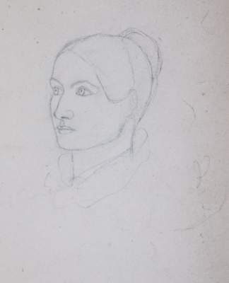 Bild Nr.3: 144-4479 Wasmann, Friedrich Rudolf: (Künstlergraphik)