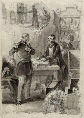 Bild Nr.2: 144-448 Moschele, Ignaz: (Musik)