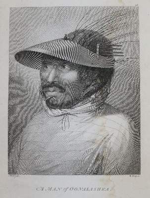 Bild Nr.2: 144-4482 Webber, John: (Künstlergraphik)