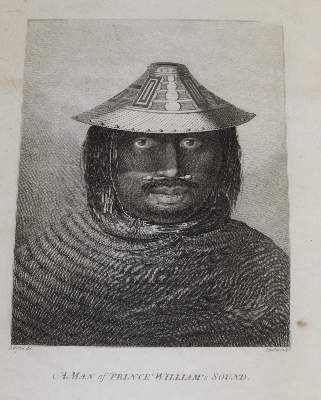 Bild Nr.3: 144-4482 Webber, John: (Künstlergraphik)