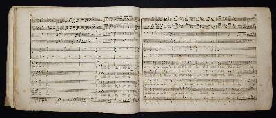 Bild Nr.10: 144-449 Mozart,W.A.: (Musik)