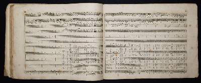 Bild Nr.11: 144-449 Mozart,W.A.: (Musik)
