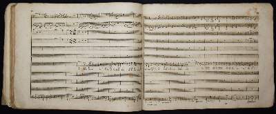 Bild Nr.12: 144-449 Mozart,W.A.: (Musik)